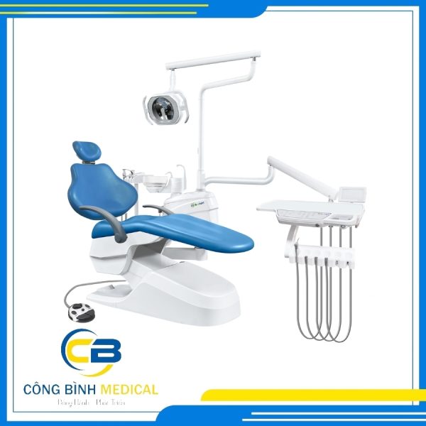 Ghế nha khoa Sunlight SL8900