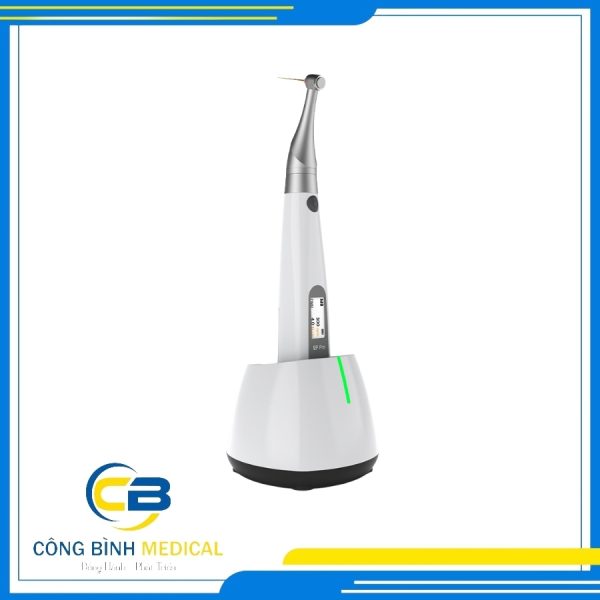 MÁY NỘI NHA TÍCH HỢP 2IN1 BETTER WAY