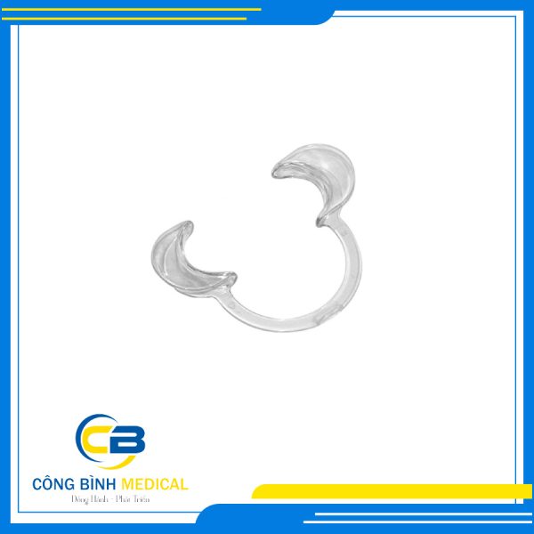 Banh miệng trẻ em