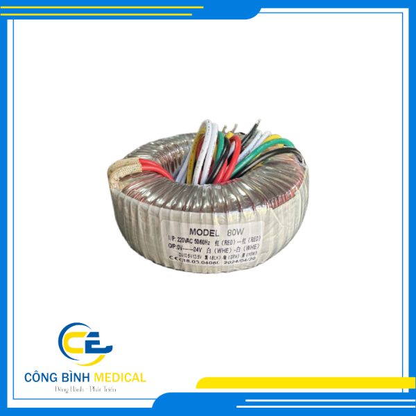 Cục nguồn ghế