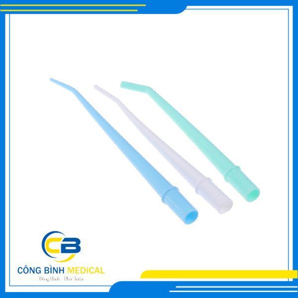 Đầu hút phẫu thuật nhựa