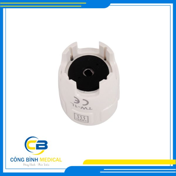 Đầu Mở mũi máy lấy cao  woodpecker