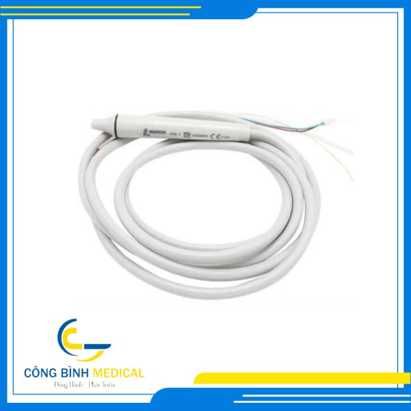 Dây máy lấy cao woodpecker