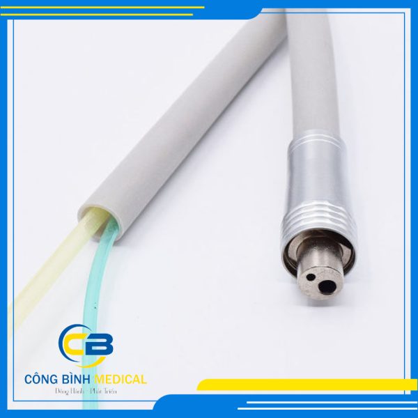 Dây tay khoan 2 lỗ