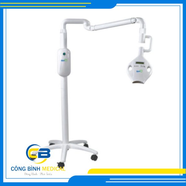 Đèn tẩy trắng MD88