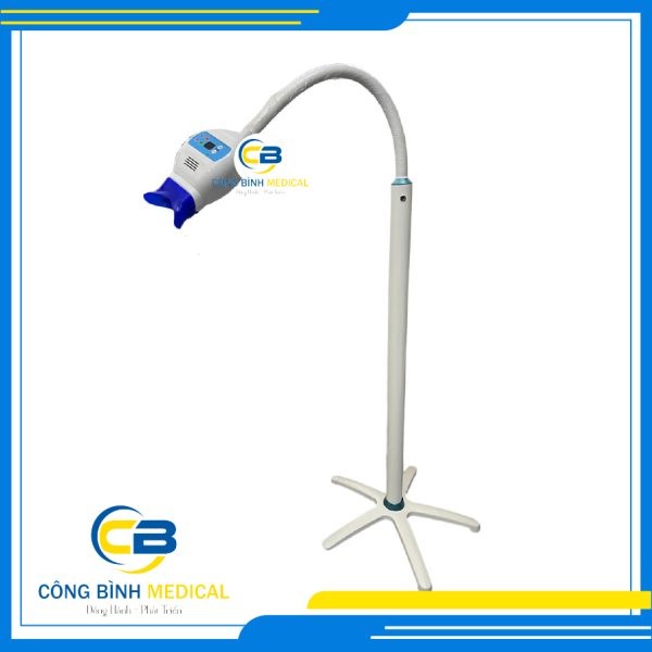 Đèn tẩy trắng 3 chế độ (di động)