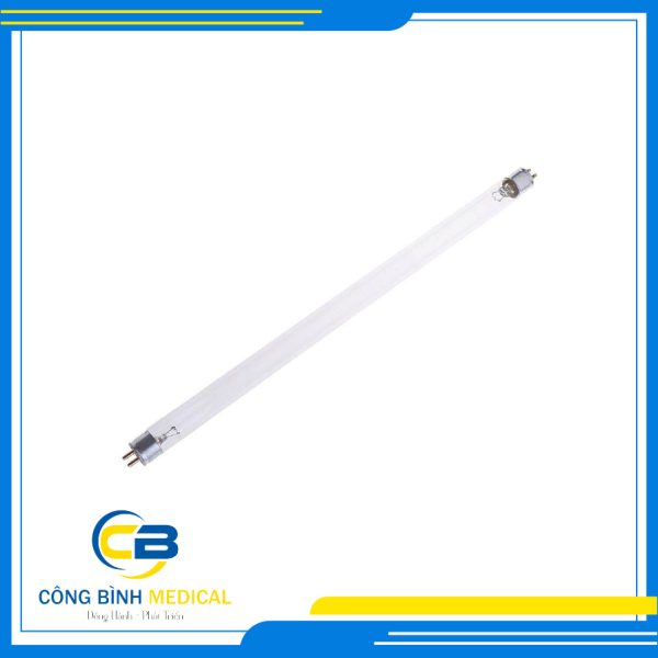 Bóng đèn tia cực tím