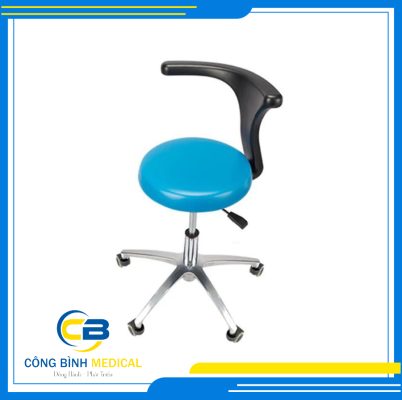 Ghế ngồi cho Bác Sĩ Nha Khoa