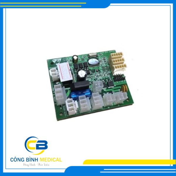 Bảng mạch ghế nha khoa SL8100, SL8900