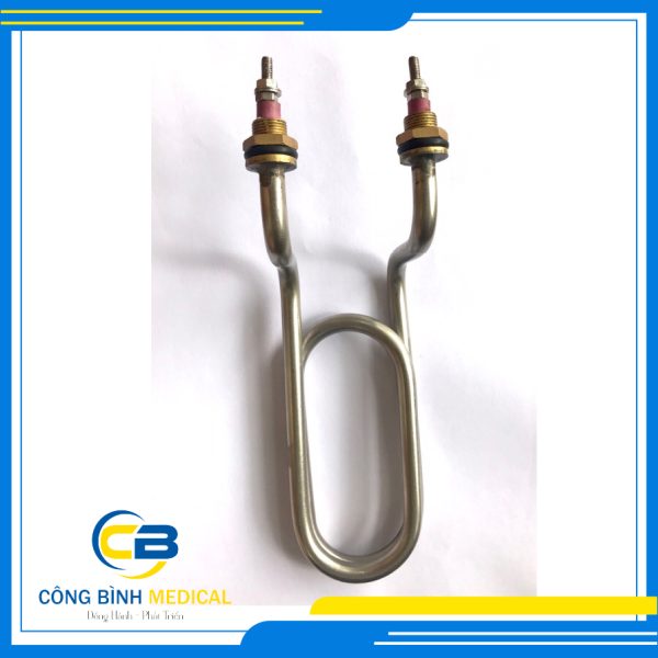 Maiso kháng nhiệt nồi hấp ướt