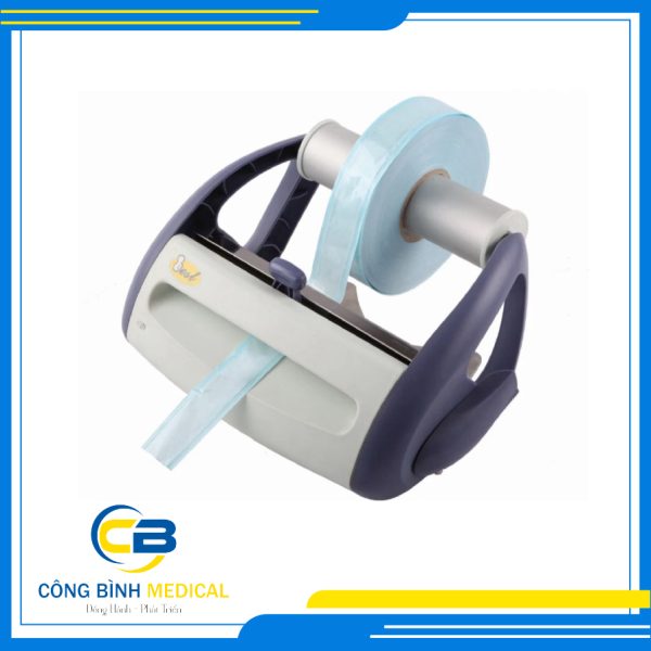 Máy đóng gói dụng cụ Best Trung Quốc