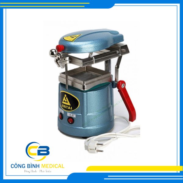 Máy ép máng tẩy