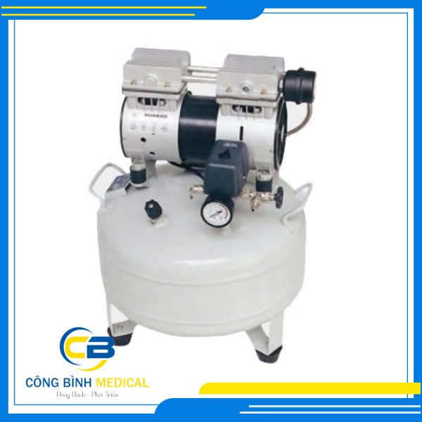Máy nén khí 40L