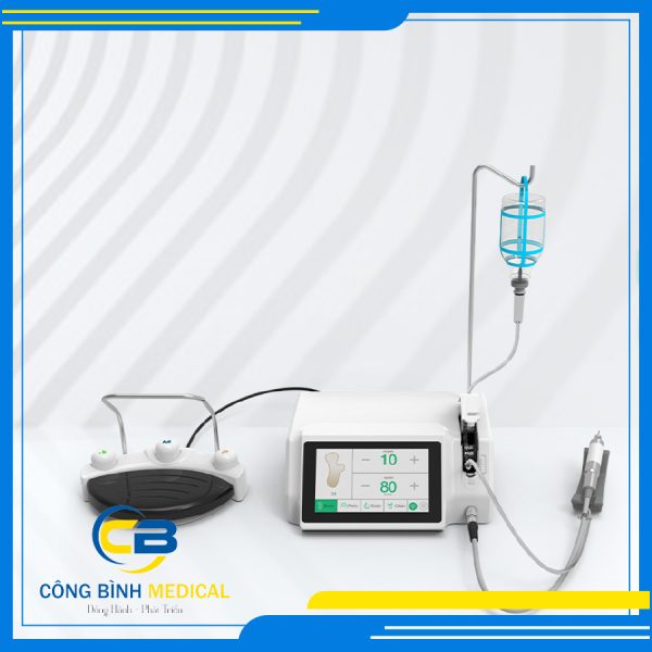 MÁY PIEZOTOME FINER