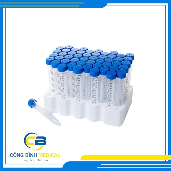 Ống li tâm 15ml