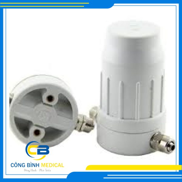 Quả lọc nước chân ghế (nhựa)