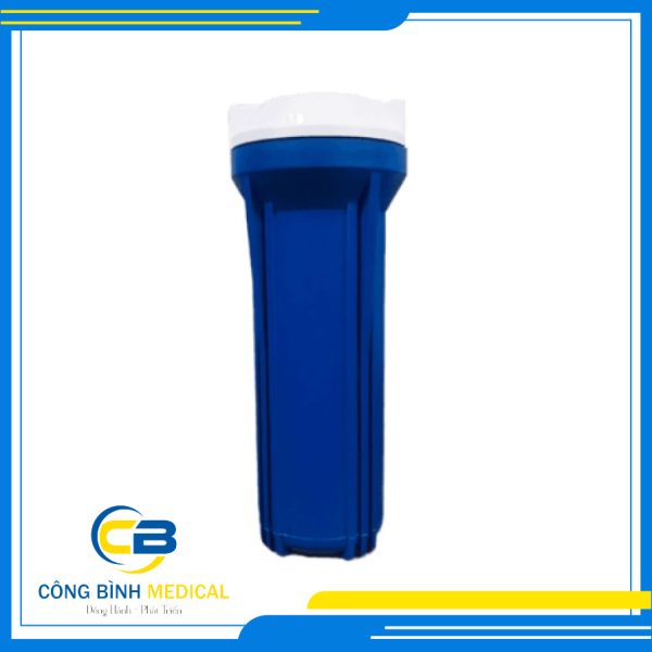 Quả lọc nước zen21 (to)