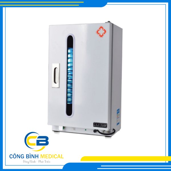 Tủ tia cực tím đơn