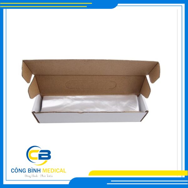 Túi bọc sensor (500 túi)