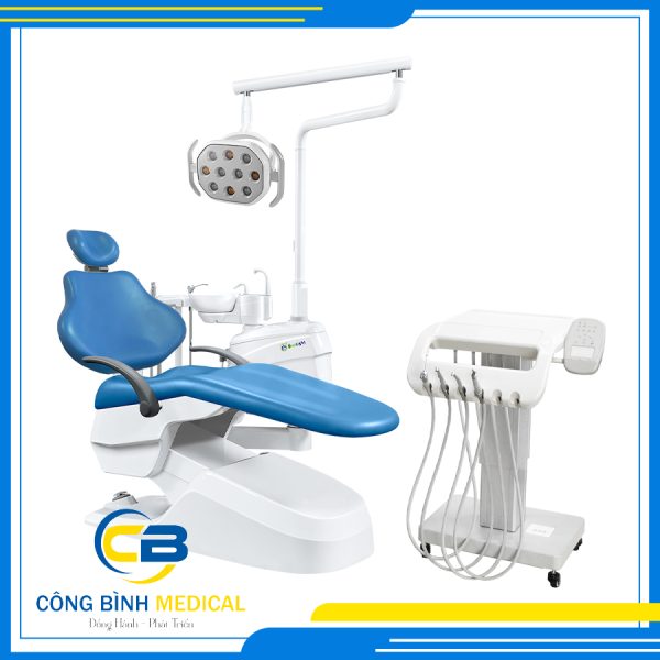 Ghế nha khoa SL8900 Sunlight Implant