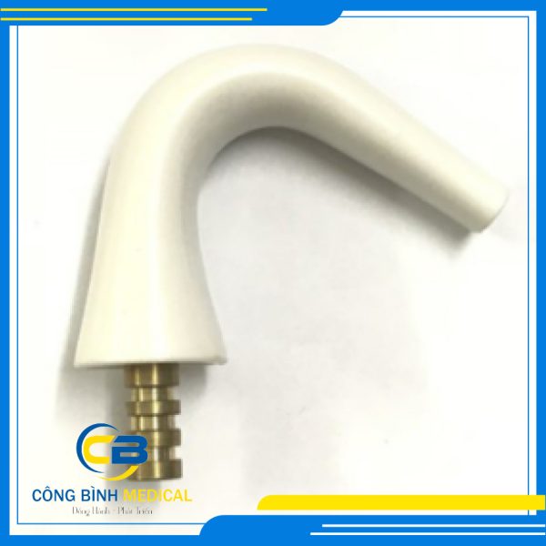 Vòi nước bô nhổ