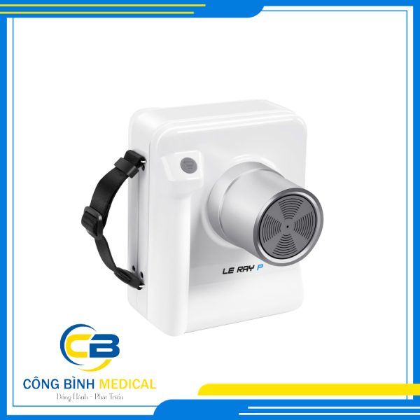 Xquang Cầm Tay Le Ray P