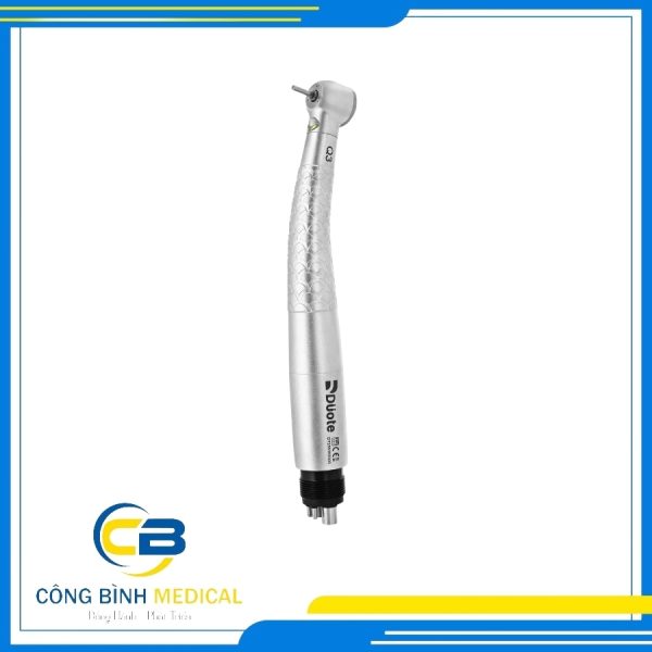 Tay Khoan Nha Khoa Q3 – Tốc Độ Cao