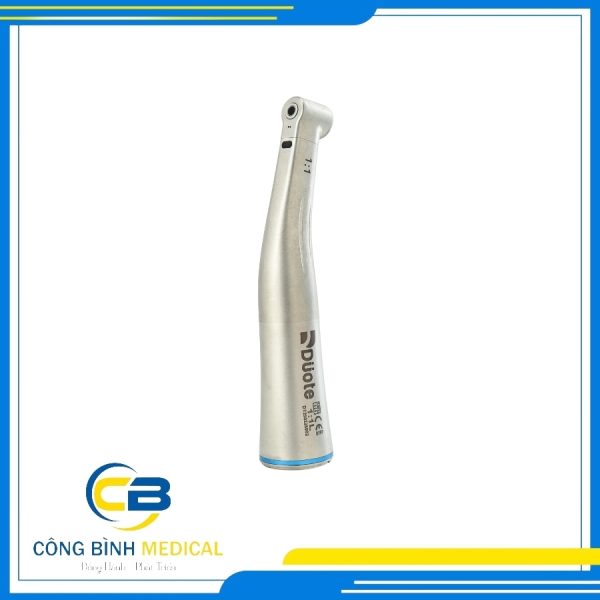 Tay Khoan Implant 20:1 Có Đèn Duote