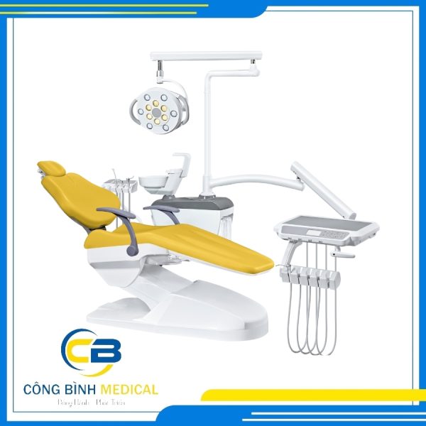 Ghế nha khoa Kj 917 ( 25 )