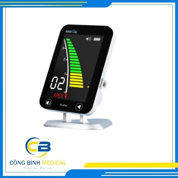 MÁY ĐỊNH VỊ CHÓP BETTER WAY