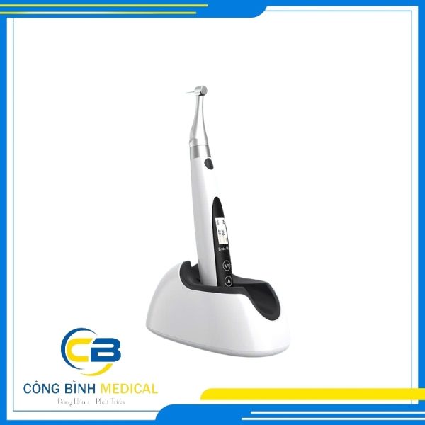 Máy nội nha không dây Endo Better Way M3