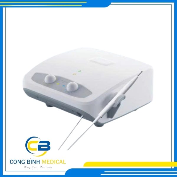 Máy phẫu thuật điện cao tần ES-20