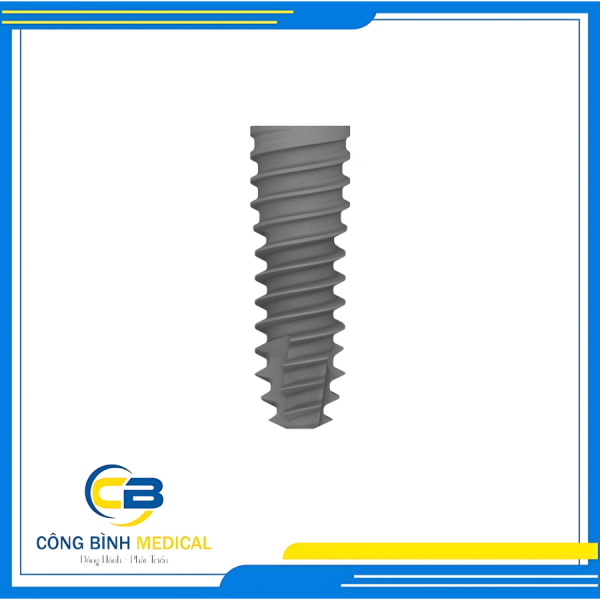 MINI Implant Systerm Biotech