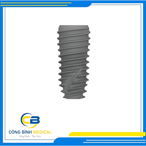 S Implant Systerm Biotech