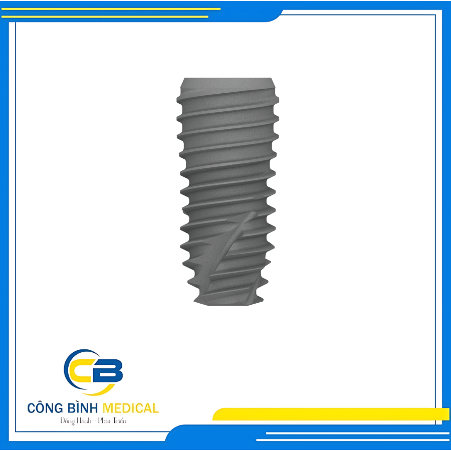 S Implant Systerm Biotech - Ảnh 2