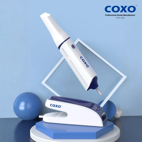 Máy Scan Trong Miệng COXO DL-300P