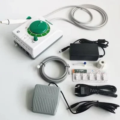 Máy Cạo Vôi Răng Siêu Âm