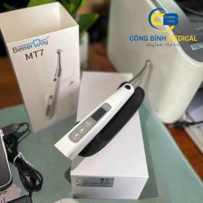 Máy nội nha Endo Motor M7