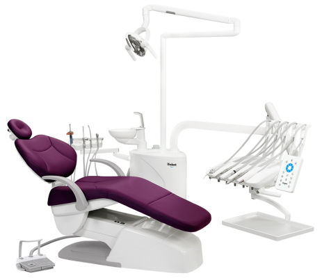 Ghế Nha Khoa Premium M7