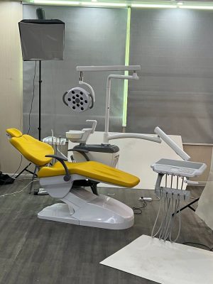 Ghế nha khoa Kj 917