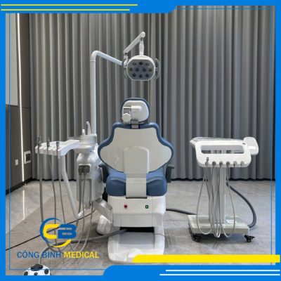 Ghế nha khoa SL8900